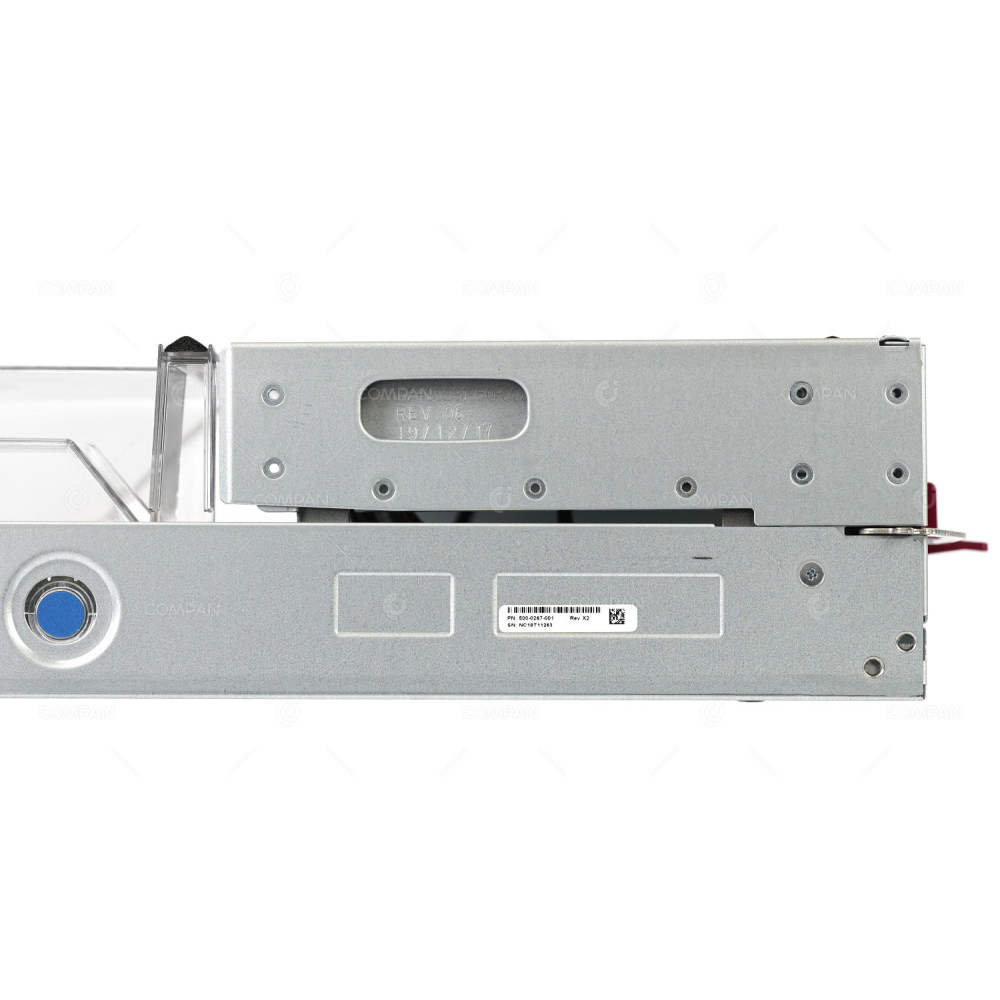 500-0267-001 HPE NIMBLE STORAGE  I/O MODULE FOR  NIMBLE STORAGE ES3 -